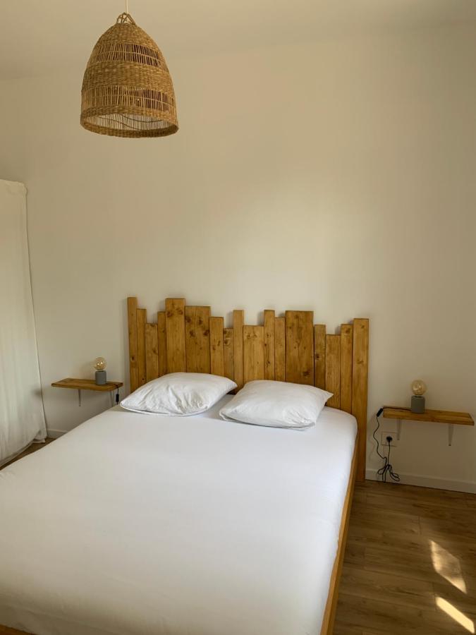 Le Rossignol 3, Aiguebelle Plage, Le Lavandou Exterior photo